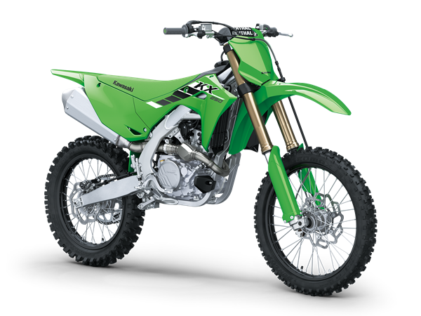 KX 250 F